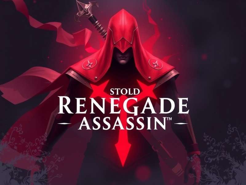 Renegade Assassin Community Event